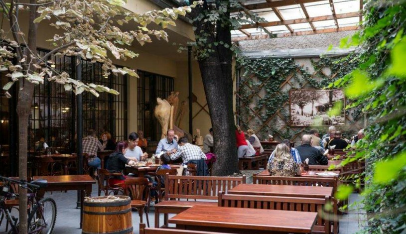 Pivovar Hotel Na Rychtě Ústí nad Labem